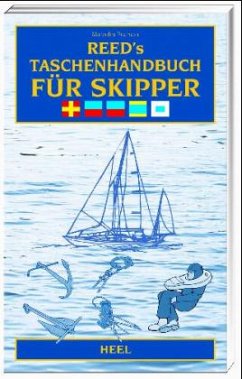 Reed's Taschenhandbuch für Skipper - Pearson, Malcolm