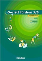 5./6. Schuljahr - Grammatik - Breitkopf, Kathleen / Heinz, Hans Joachim / Niederhaus, Constanze / Plieninger, Martin