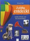 Zufällig entdeckt!