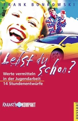 Lebst du schon? Lebst du schon?