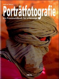 Portraitfotografie - Weyer, Helfried