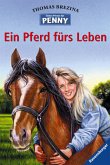 Sieben Pfoten für Penny, Ein Pferd fürs Leben