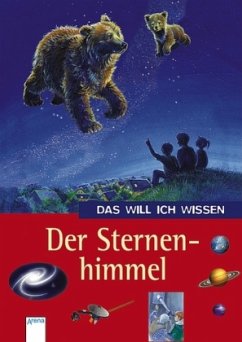 Der Sternenhimmel - Crummenerl, Rainer