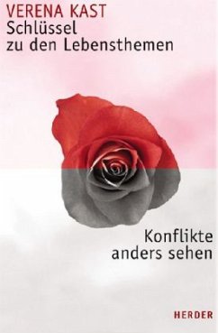 Schlüssel zu den Lebensthemen - Kast, Verena