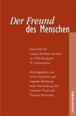 Der Freund des Menschen