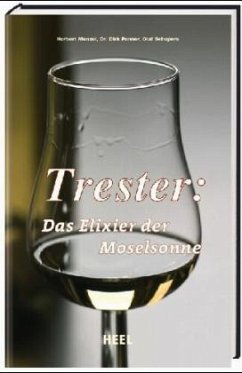 Trester - Penner, Dirk;Schepers, Olaf;Menzel, Herbert