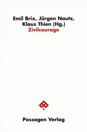 Zivilcourage