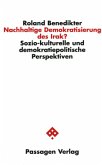 Nachhaltige Demokratisierung des Irak?