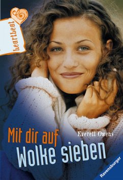 Cover Mit dir auf Wolke Sieben