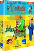 Englisch lernen mit Ritter Rost, The Rusty King, 1 CD-ROM