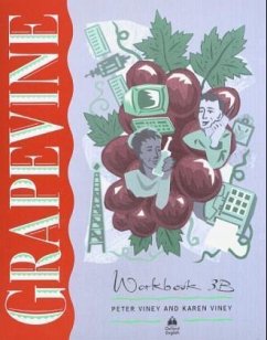 Workbook / Grapevine 3B