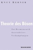 Theorie des Bösen