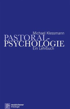 Cover Pastoral - Psychologie
