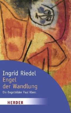 Cover Engel der Wandlung