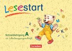 Lesestart - Östliche Bundesländer und Berlin / Lesestart, Neubearbeitung