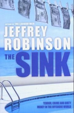The Sink - Robinson, Jeffrey