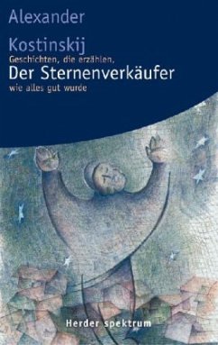 Sternenverkäufer - Kostinskij, Alexander