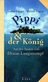 Pippi & der König