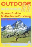 Schweiz/Italien: Matterhorn-Rundweg