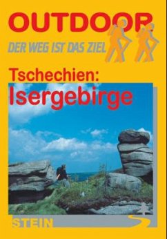 Tschechien: Isergebirge - Körner, Tonia