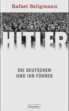 Hitler - Seligmann, Rafael