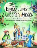 Großes Einmaleins für kleine Zauberer und Hexen