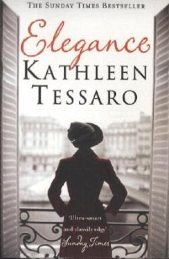 Elegance, English edition - Tessaro, Kathleen