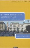 Die Namen der Hamburger Märkte und Plätze