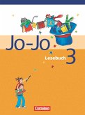 Jo-Jo Lesebuch - Bisherige allgemeine Ausgabe. 3. Schuljahr - Schülerbuch