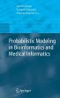 Probabilistic Modeling in... - Bild 1