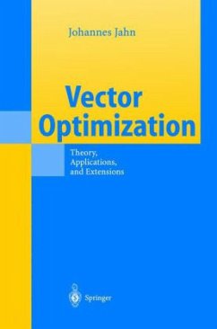 Cover Vector Optimization