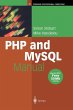 PHP and MySQL Manual - Bild 1