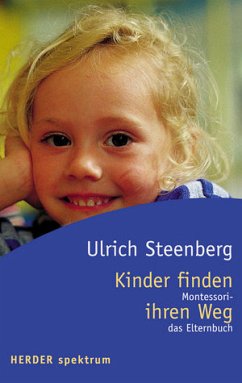 Kinder finden ihren Weg - Steenberg, Ulrich