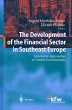 The Development of the Financial Sector... - Bild 1