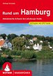 Rother Wanderführer Rund um Hamburg - Bild 1