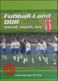 Fußball-Land DDR Fußball-Land DDR