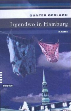 Irgendwo in Hamburg - Gerlach, Gunter