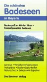 Die schönsten Badeseen in Bayern