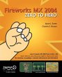 Fireworks MX 2004 Zero to Hero - Bild 1