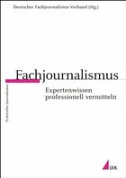 Cover Fachjournalismus