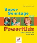 Super Sonntage mit PowerKids