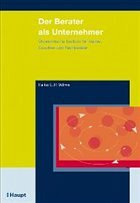 Cover Der Berater als Unternehmer