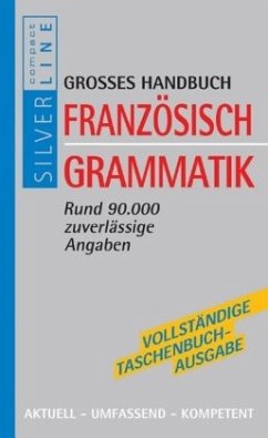 Großes Handbuch Französisch Grammatik
