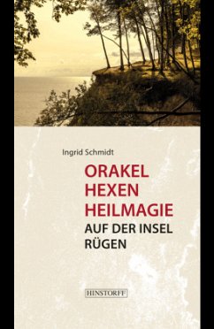 Cover Orakel, Hexen, Heilmagie auf der Insel Rügen