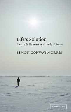 Life's Solution - Morris, Simon Conway