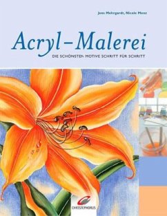 Acryl-Malerei - Mehrgardt, Jens; Menz, Nicole