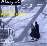 L' amie de Madame Maigret. Madame Maigrets Freundin, französische Version