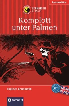 Komplott unter Palmen