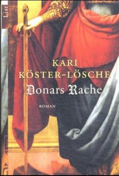 Donars Rache - Köster-Lösche, Kari