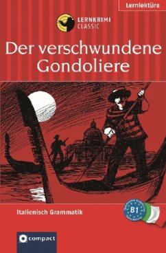 Der verschwundene Gondoliere